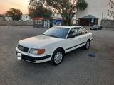 Audi 100 1993 года за 1 900 000 тг. в Тараз – фото 2