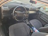 Audi 100 1993 года за 1 900 000 тг. в Тараз – фото 5