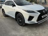 Lexus RX 300 2021 годаүшін25 000 000 тг. в Актау