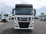 MAN  MAN 18.500 BLS TGX Intarder XXL Navi PTO ADR 2019 годаfor23 000 000 тг. в Павлодар – фото 2