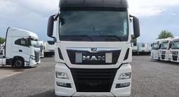 MAN  MAN 18.510 BLS TGX Intarder XXL Navi PTO ADR 2020 годаfor24 000 000 тг. в Павлодар – фото 2