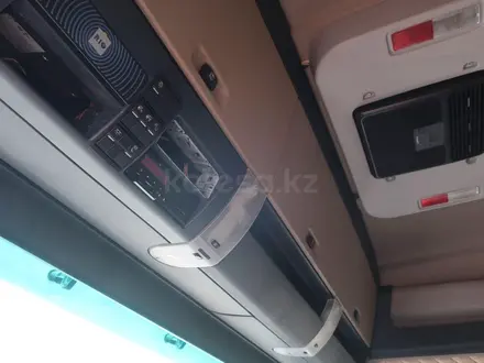 MAN  MAN 18.510 BLS TGX Intarder XXL Navi PTO ADR 2020 года за 24 000 000 тг. в Павлодар – фото 9