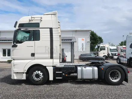 MAN  MAN 18.510 BLS TGX Intarder XXL Navi PTO ADR 2020 года за 24 000 000 тг. в Павлодар – фото 6