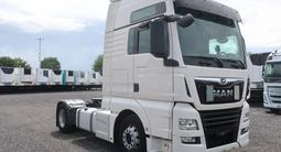 MAN  MAN 18.510 BLS TGX Intarder XXL Navi PTO ADR 2020 годаfor24 000 000 тг. в Павлодар – фото 3