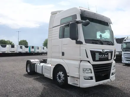 MAN  MAN 18.510 BLS TGX Intarder XXL Navi PTO ADR 2020 года за 24 000 000 тг. в Павлодар – фото 3