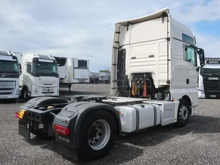 MAN  MAN 18.510 BLS TGX Intarder XXL Navi PTO ADR 2020 года за 24 000 000 тг. в Павлодар – фото 8