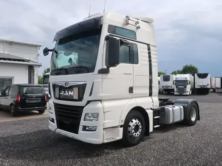 MAN  MAN 18.510 BLS TGX Intarder XXL Navi PTO ADR 2020 года за 24 000 000 тг. в Павлодар