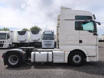 MAN  MAN 18.510 BLS TGX Intarder XXL Navi PTO ADR 2020 года за 24 000 000 тг. в Павлодар – фото 5