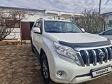 Toyota Land Cruiser Prado 2014 годаfor21 000 000 тг. в Актобе – фото 4