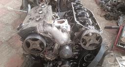 Двигатель на запчасти 6g72 24V за 10 000 тг. в Алматы