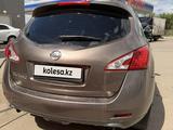 Nissan Murano 2013 годаүшін2 900 000 тг. в Уральск – фото 2