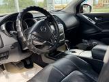 Nissan Murano 2013 годаүшін2 900 000 тг. в Уральск – фото 4