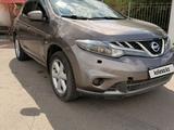 Nissan Murano 2013 годаүшін2 900 000 тг. в Уральск