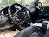 Nissan Murano 2013 годаүшін2 900 000 тг. в Уральск – фото 5