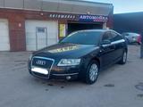 Audi A6 2007 года за 4 500 000 тг. в Астана