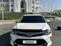 Toyota Camry 2017 годаfor15 000 000 тг. в Алматы – фото 30