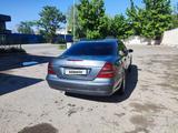 Mercedes-Benz E 320 2005 года за 5 800 000 тг. в Шымкент – фото 3