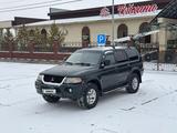 Mitsubishi Montero Sport 2000 годаүшін3 500 000 тг. в Ушарал – фото 3