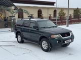 Mitsubishi Montero Sport 2000 годаүшін3 500 000 тг. в Ушарал – фото 2