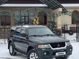 Mitsubishi Montero Sport 2000 годаүшін3 500 000 тг. в Ушарал