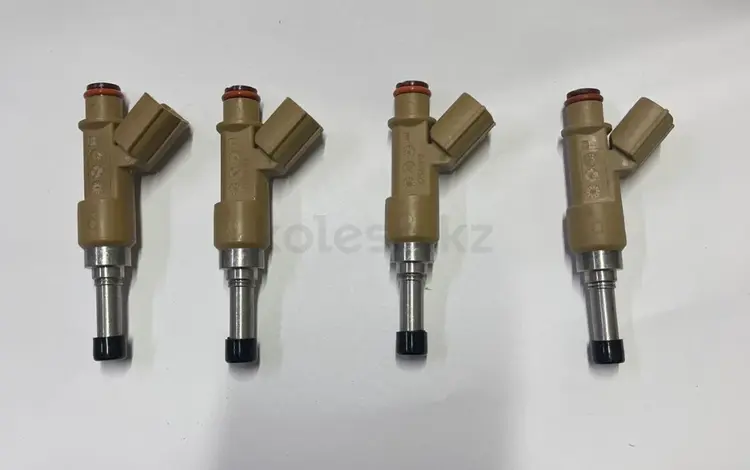 Форсунки топливные 1gr 4.0үшін130 000 тг. в Алматы
