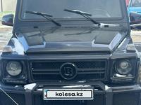 Mercedes-Benz G 500 2002 годаfor10 000 000 тг. в Астана