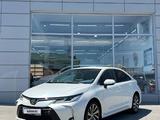 Toyota Corolla 2022 года за 12 700 000 тг. в Шымкент