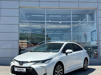 Toyota Corolla 2022 года за 12 700 000 тг. в Шымкент