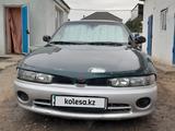 Mitsubishi Galant 1994 годаүшін800 000 тг. в Актобе – фото 2