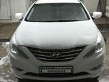 Hyundai Sonata 2011 года за 5 300 000 тг. в Аксу – фото 2