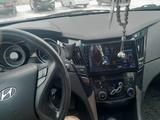 Hyundai Sonata 2011 года за 5 300 000 тг. в Аксу