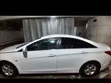 Hyundai Sonata 2011 года за 5 300 000 тг. в Аксу – фото 3