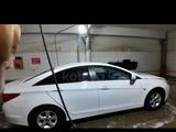 Hyundai Sonata 2011 года за 5 300 000 тг. в Аксу – фото 4