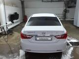 Hyundai Sonata 2011 года за 5 300 000 тг. в Аксу – фото 5