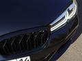 BMW 520 2022 года за 30 000 000 тг. в Астана – фото 10