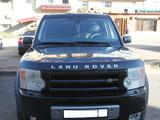 Land Rover Discovery 2006 года за 6 000 000 тг. в Астана – фото 2