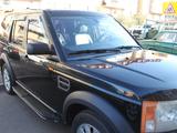 Land Rover Discovery 2006 года за 6 000 000 тг. в Астана – фото 3