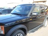 Land Rover Discovery 2006 года за 6 000 000 тг. в Астана – фото 4