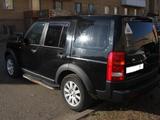 Land Rover Discovery 2006 года за 6 000 000 тг. в Астана – фото 5