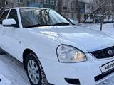 ВАЗ (Lada) Priora 2172 2014 года за 4 200 000 тг. в Караганда – фото 3