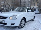 ВАЗ (Lada) Priora 2172 2014 года за 4 200 000 тг. в Караганда