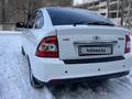 ВАЗ (Lada) Priora 2172 2014 года за 4 200 000 тг. в Караганда – фото 5