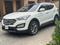 Hyundai Santa Fe 2012 года за 10 000 000 тг. в Алматы