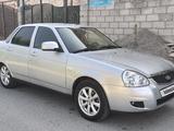 ВАЗ (Lada) Priora 2170 2013 года за 2 500 000 тг. в Аксукент