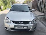 ВАЗ (Lada) Priora 2170 2013 года за 2 500 000 тг. в Аксукент – фото 2