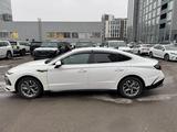 Hyundai Sonata High-Tech 2024 года за 12 850 000 тг. в Астана – фото 3