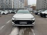 Hyundai Sonata High-Tech 2024 года за 12 850 000 тг. в Астана – фото 5