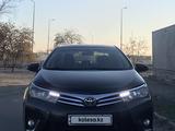 Toyota Corolla 2014 года за 8 200 000 тг. в Семей – фото 3