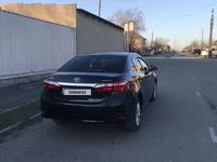 Toyota Corolla 2014 года за 8 200 000 тг. в Семей