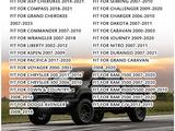 Датчик положения капота Dodge, Jeep, Chrysler за 20 000 тг. в Караганда – фото 2